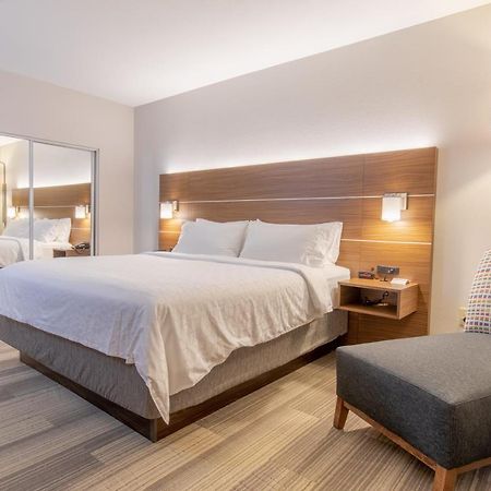Holiday Inn Express Johnson City By Ihg Exteriör bild