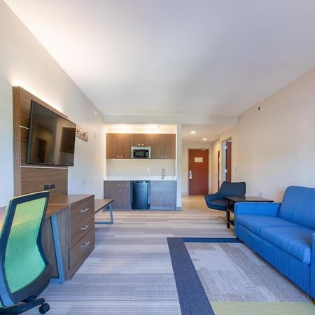 Holiday Inn Express Johnson City By Ihg Exteriör bild