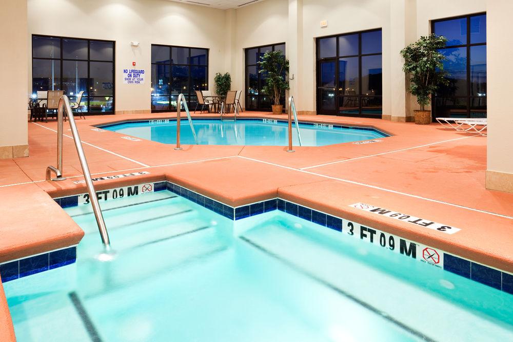 Holiday Inn Express Johnson City By Ihg Exteriör bild